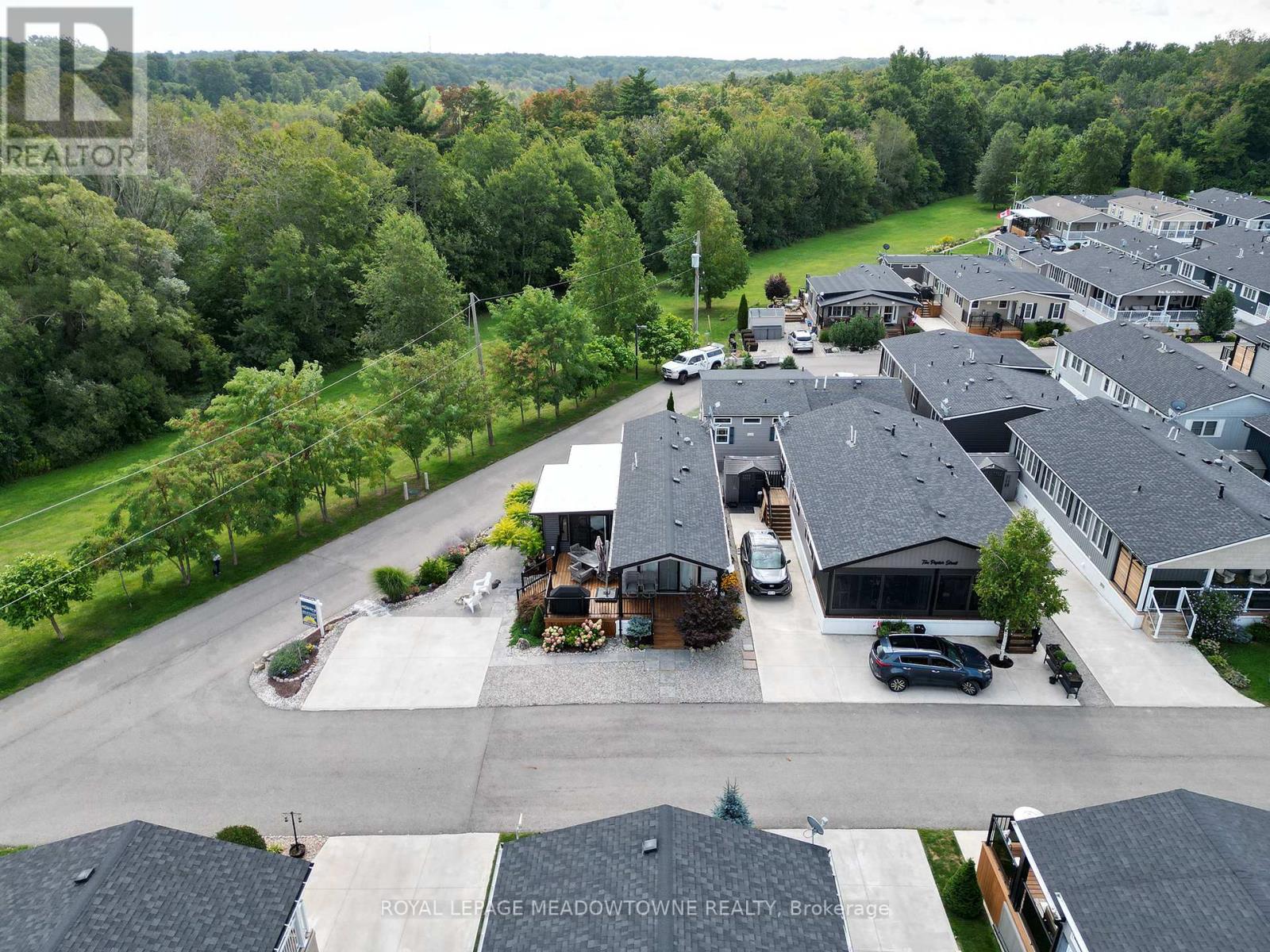 12 Poplar - 4449 Milburough Line, Burlington, Ontario  L7P 0C5 - Photo 45 - W12479369