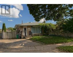 163 ARCHDEKIN DRIVE, Brampton, Ontario