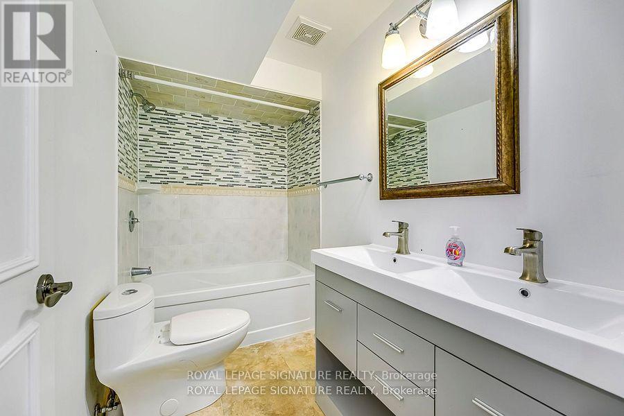 Bsmt - 651 Snider Terrace, Milton, Ontario  L9T 7R8 - Photo 11 - W12479373