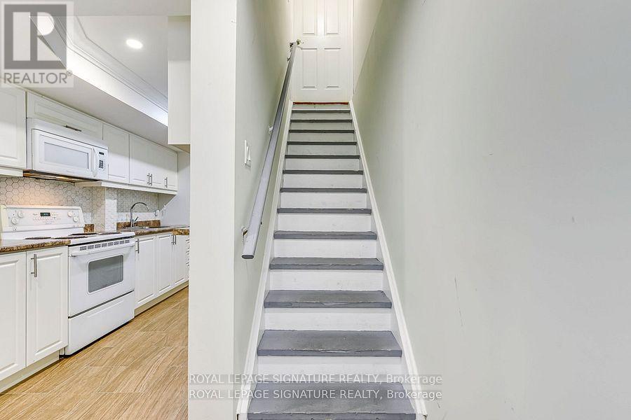 Bsmt - 651 Snider Terrace, Milton, Ontario  L9T 7R8 - Photo 2 - W12479373