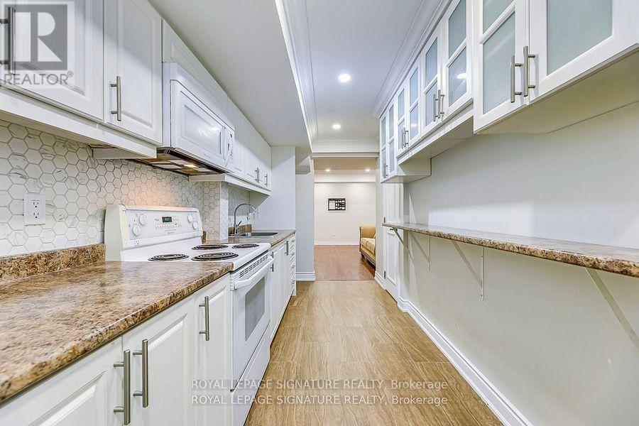 Bsmt - 651 Snider Terrace, Milton, Ontario  L9T 7R8 - Photo 3 - W12479373