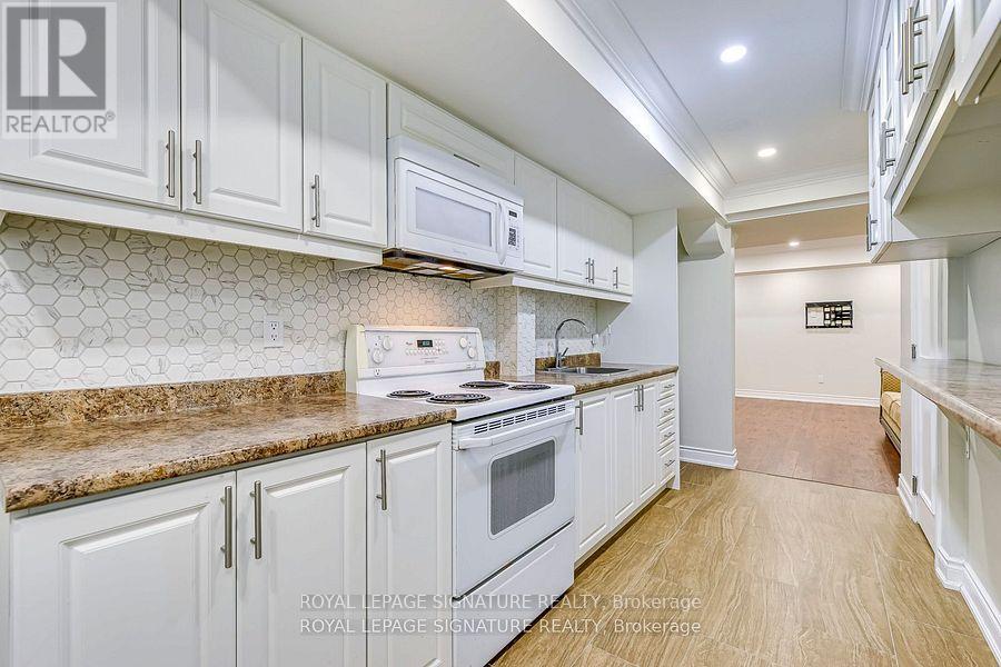 Bsmt - 651 Snider Terrace, Milton, Ontario  L9T 7R8 - Photo 4 - W12479373