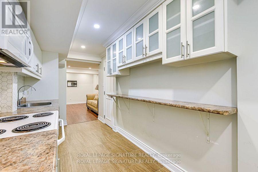 Bsmt - 651 Snider Terrace, Milton, Ontario  L9T 7R8 - Photo 5 - W12479373