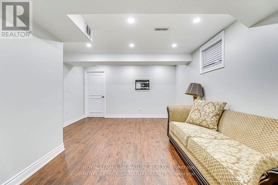 Bsmt - 651 Snider Terrace, Milton, Ontario  L9T 7R8 - Photo 6 - W12479373