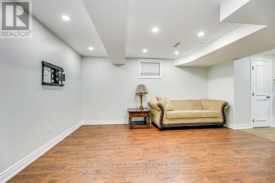 Bsmt - 651 Snider Terrace, Milton, Ontario  L9T 7R8 - Photo 7 - W12479373