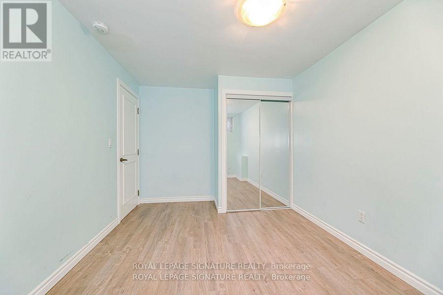 Bsmt - 651 Snider Terrace, Milton, Ontario  L9T 7R8 - Photo 9 - W12479373