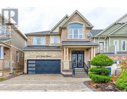 BSMT - 651 SNIDER TERRACE, Milton, Ontario