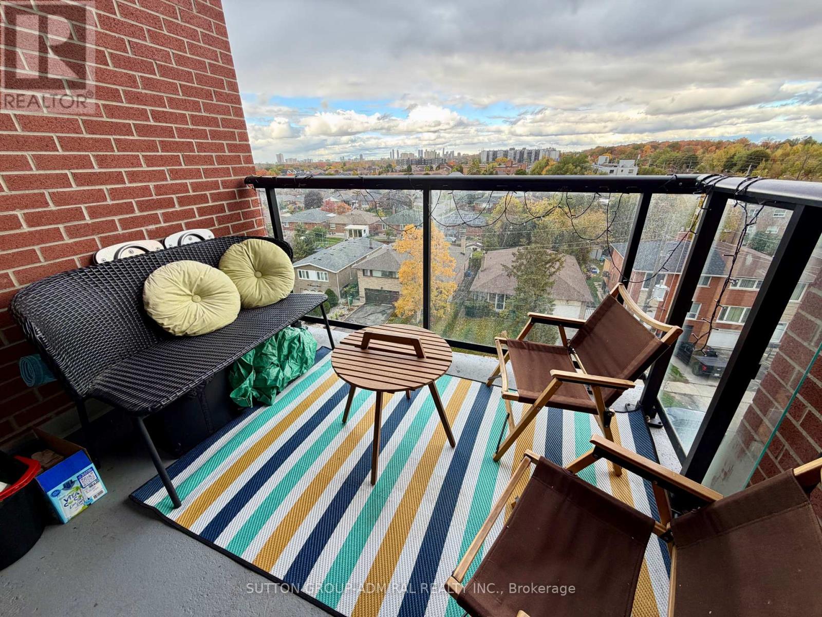 610 - 3100 Keele Street, Toronto, Ontario  M3M 0E1 - Photo 15 - W12479383