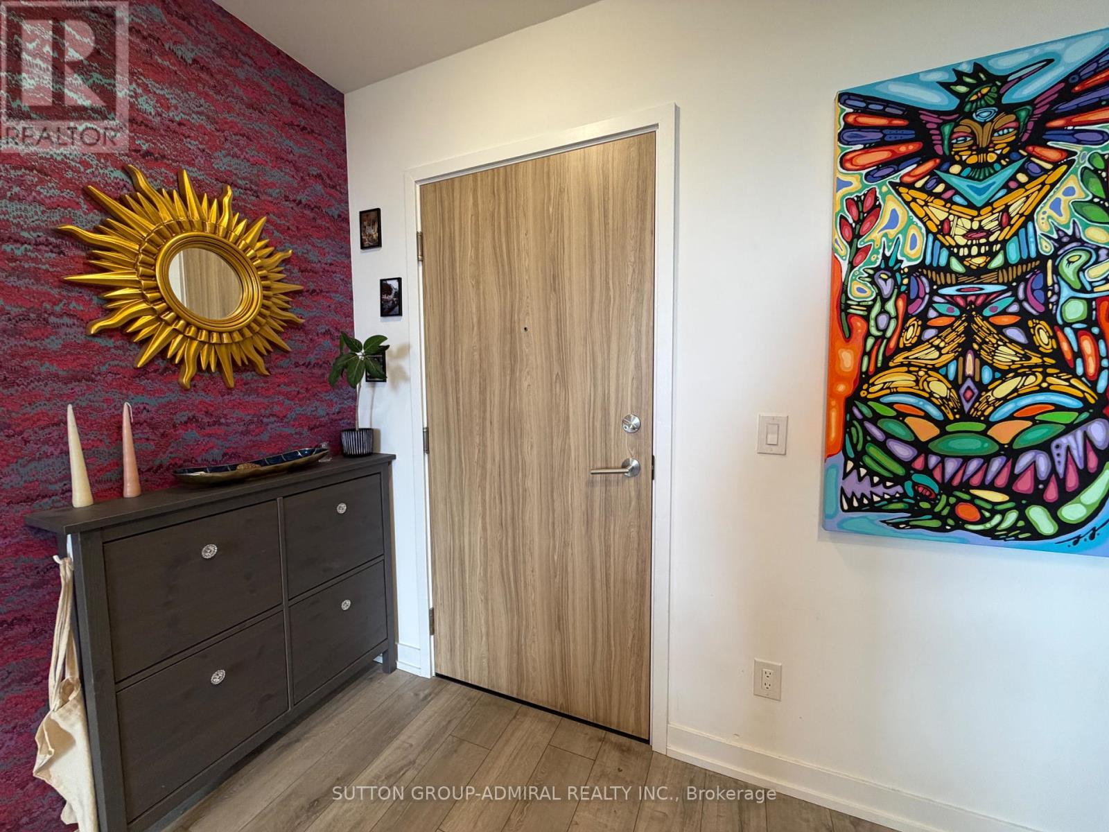610 - 3100 Keele Street, Toronto, Ontario  M3M 0E1 - Photo 6 - W12479383