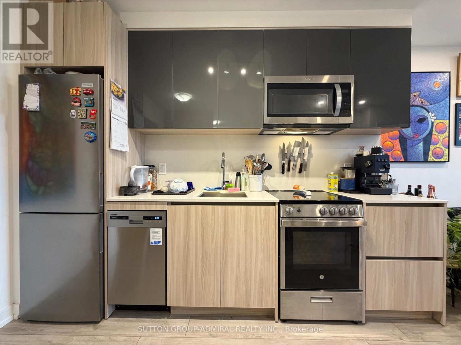 610 - 3100 Keele Street, Toronto, Ontario  M3M 0E1 - Photo 8 - W12479383