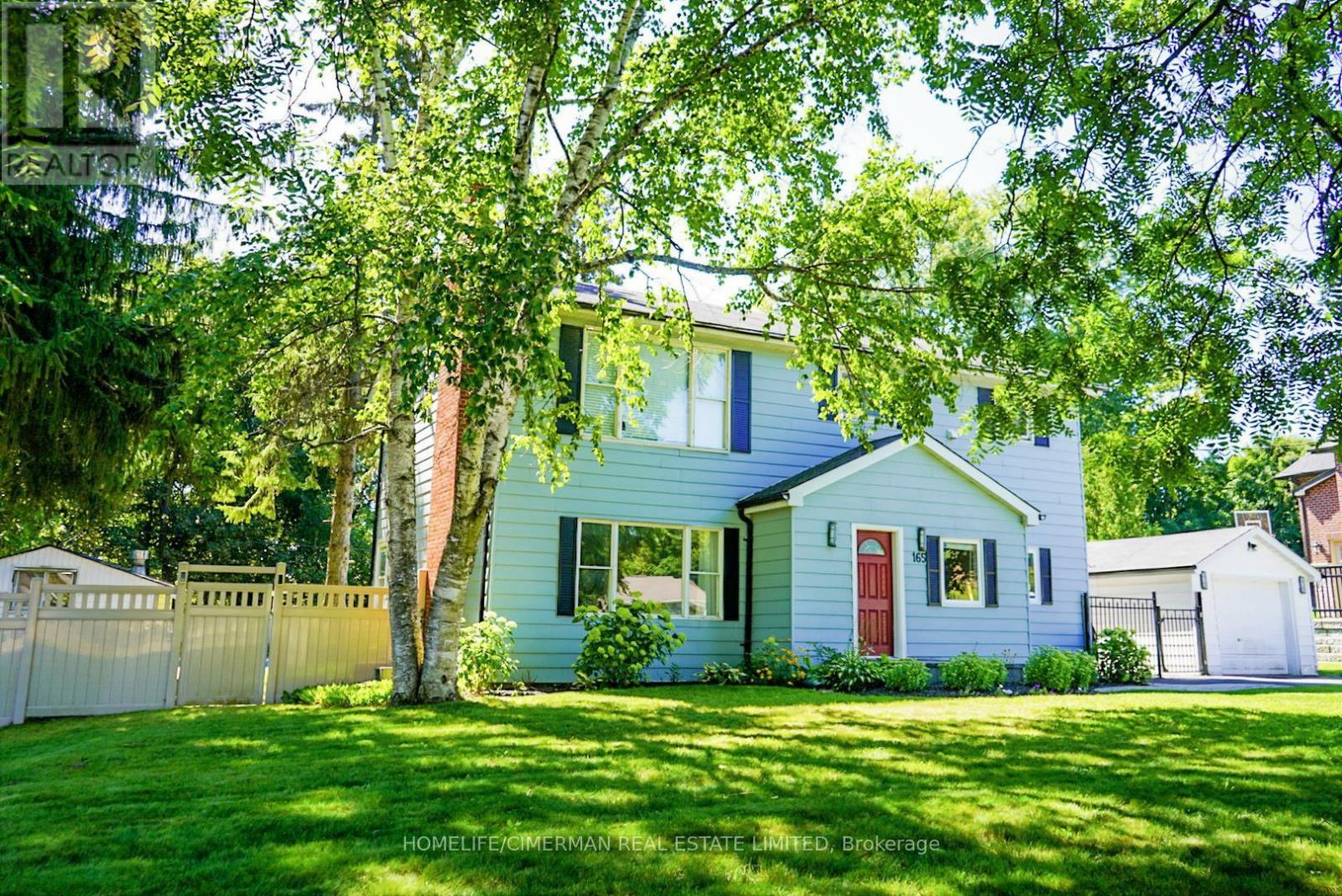 165 James Street, King (King City), Ontario  L7B 1J6 - Photo 32 - N12463355