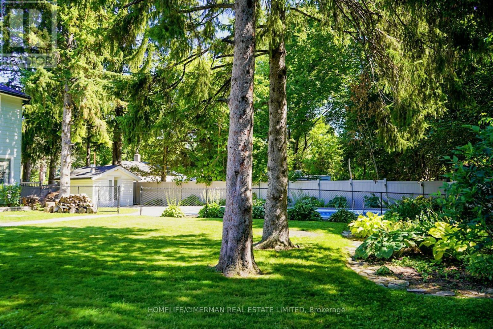 165 James Street, King (King City), Ontario  L7B 1J6 - Photo 31 - N12463355