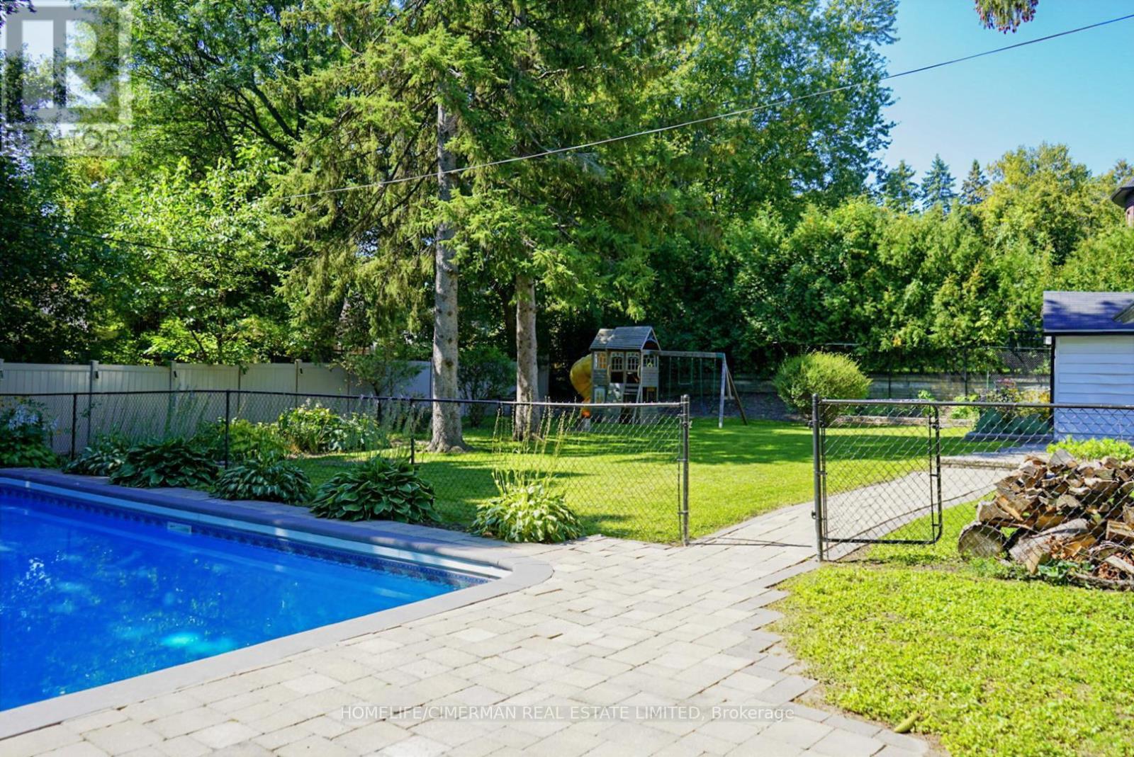 165 James Street, King (King City), Ontario  L7B 1J6 - Photo 28 - N12463355
