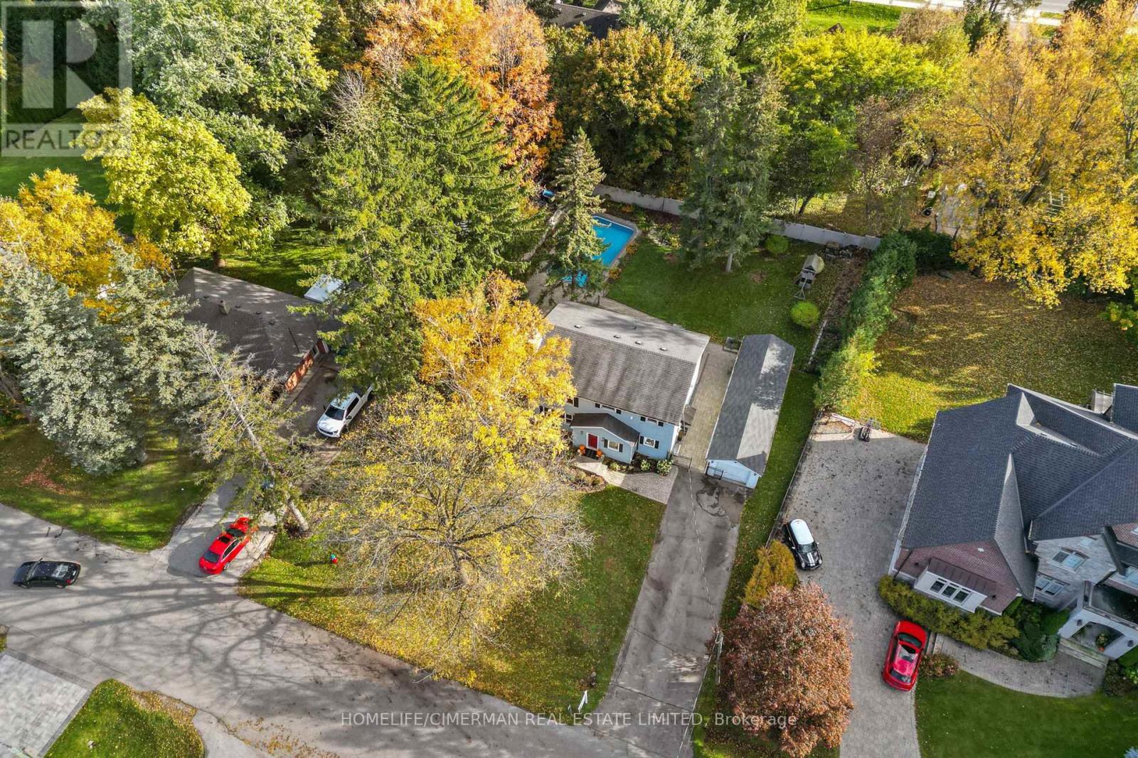 165 James Street, King (King City), Ontario  L7B 1J6 - Photo 3 - N12463355