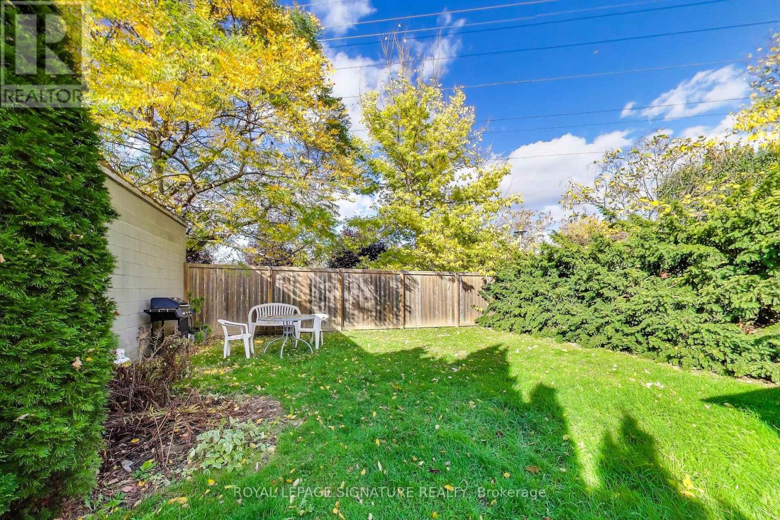6 Brandon Avenue, Toronto, Ontario  M6H 2C9 - Photo 29 - W12478358