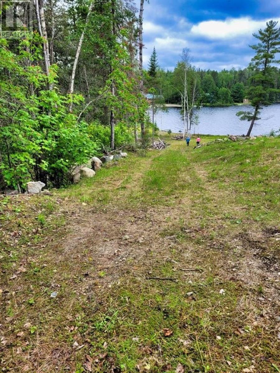 Lot 27 Bergman Road, Eva Lake, Atikokan, Ontario  P0T 1C0 - Photo 17 - TB253287