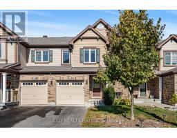 180 SOLEIL AVENUE, Ottawa, Ontario