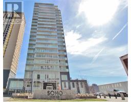209 - 111 CHAMPAGNE AVENUE, Ottawa, Ontario