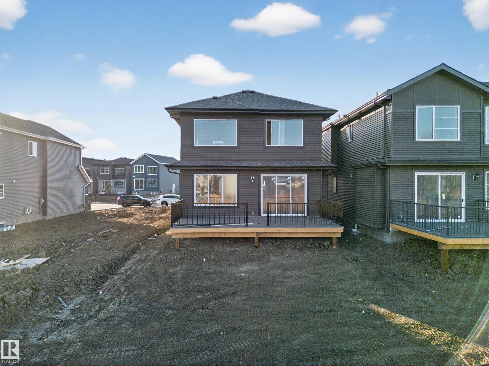 2008 Collip Cr Sw, Edmonton, Alberta  T6W 4S5 - Photo 6 - E4463263