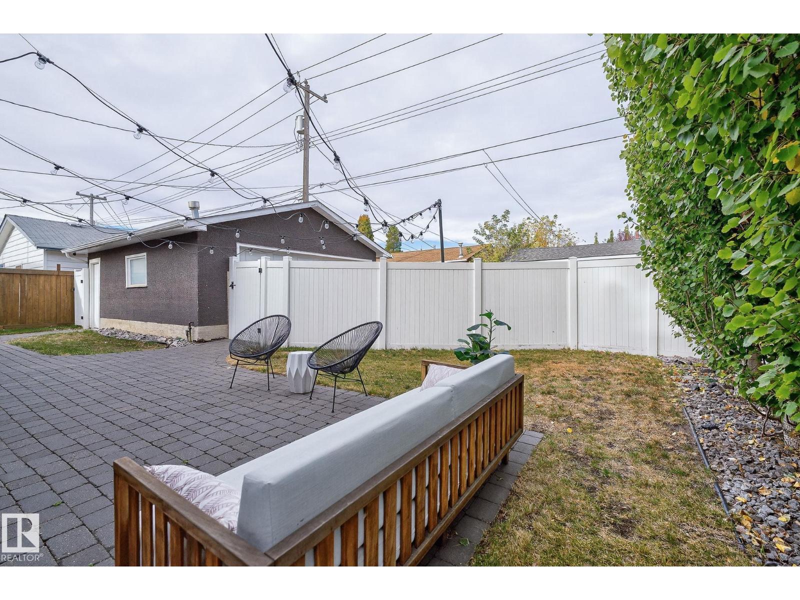7016 75 St Nw, Edmonton, Alberta  T6C 2E7 - Photo 32 - E4463264