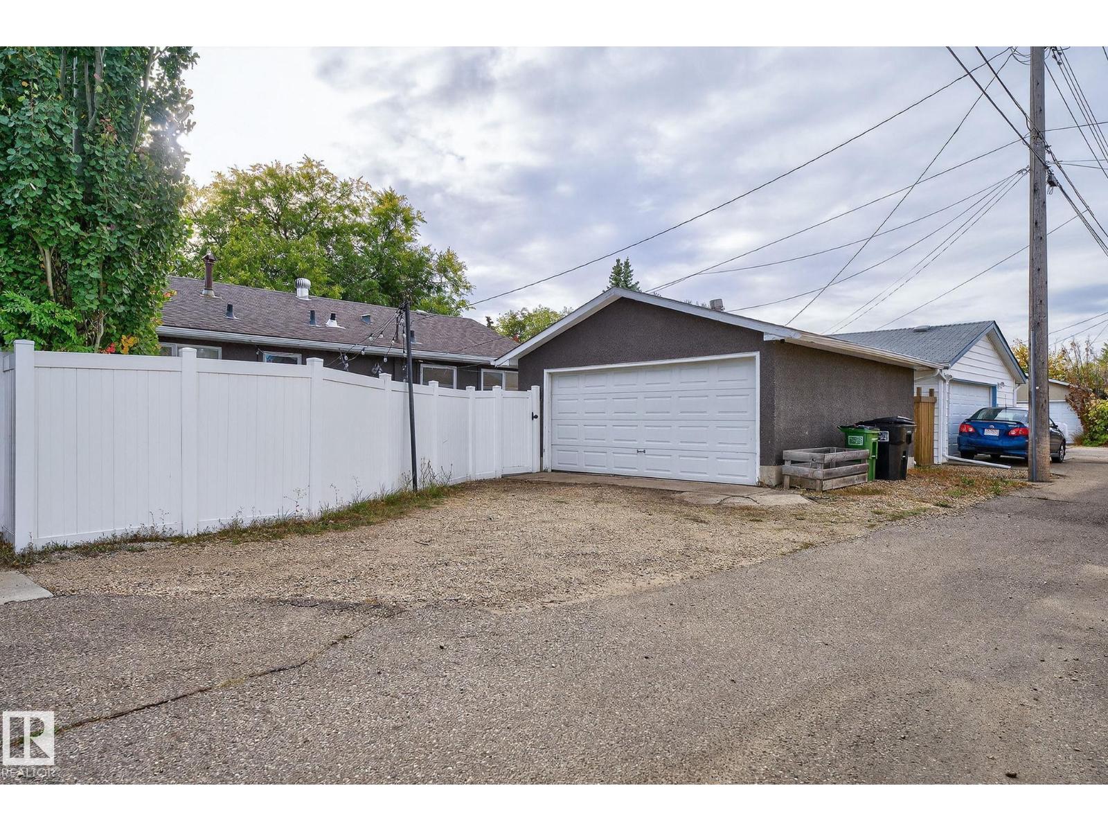 7016 75 St Nw, Edmonton, Alberta  T6C 2E7 - Photo 35 - E4463264