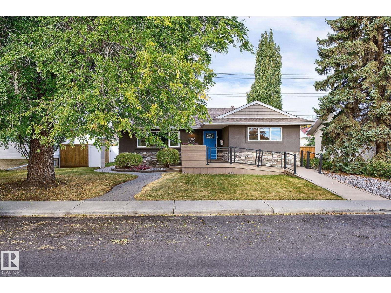 7016 75 St Nw, Edmonton, Alberta  T6C 2E7 - Photo 37 - E4463264