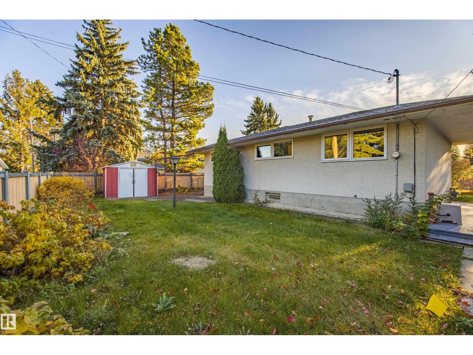 4051 120 St Nw, Edmonton, Alberta  T6J 1X7 - Photo 43 - E4463265