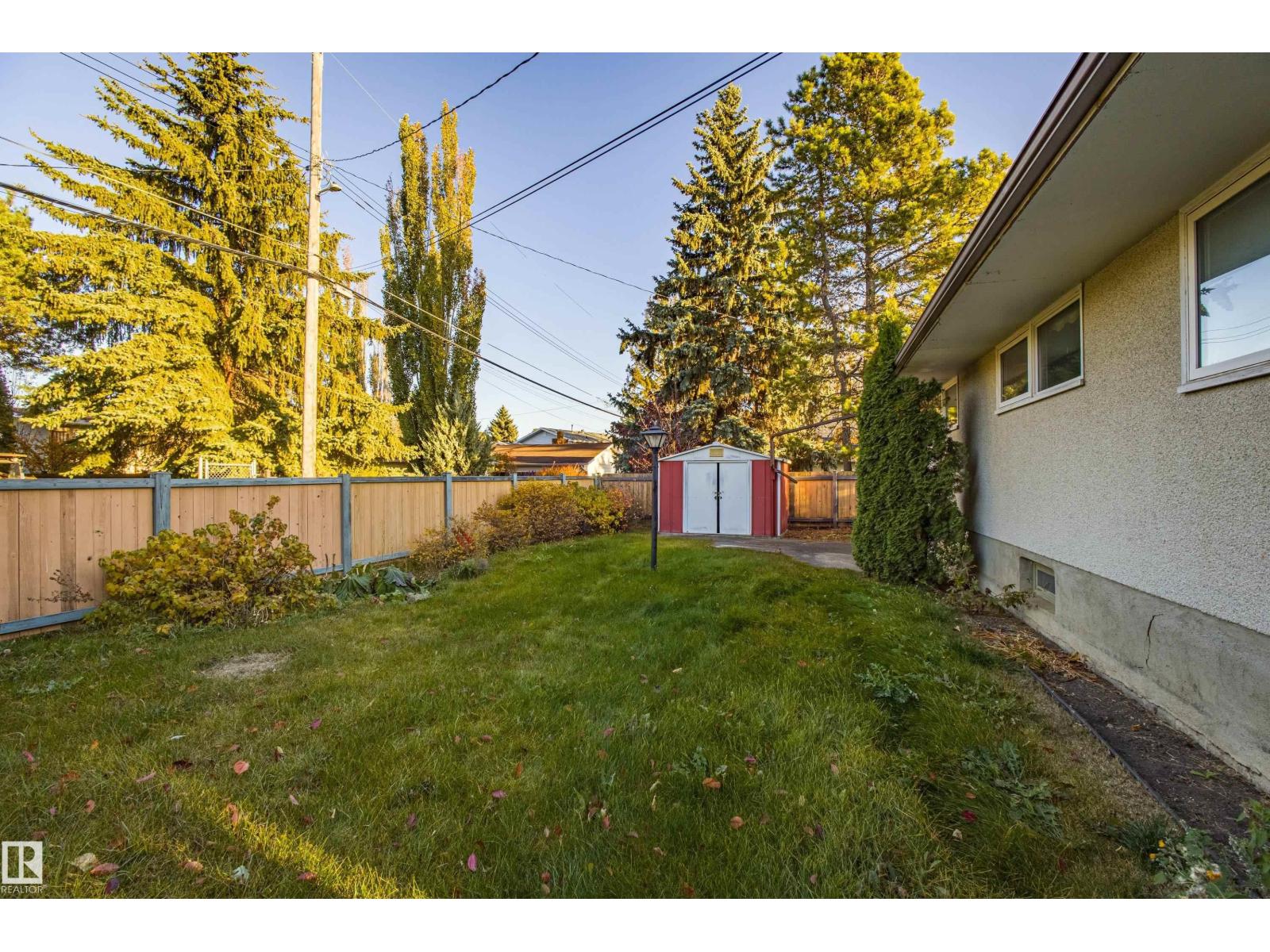 4051 120 St Nw, Edmonton, Alberta  T6J 1X7 - Photo 44 - E4463265