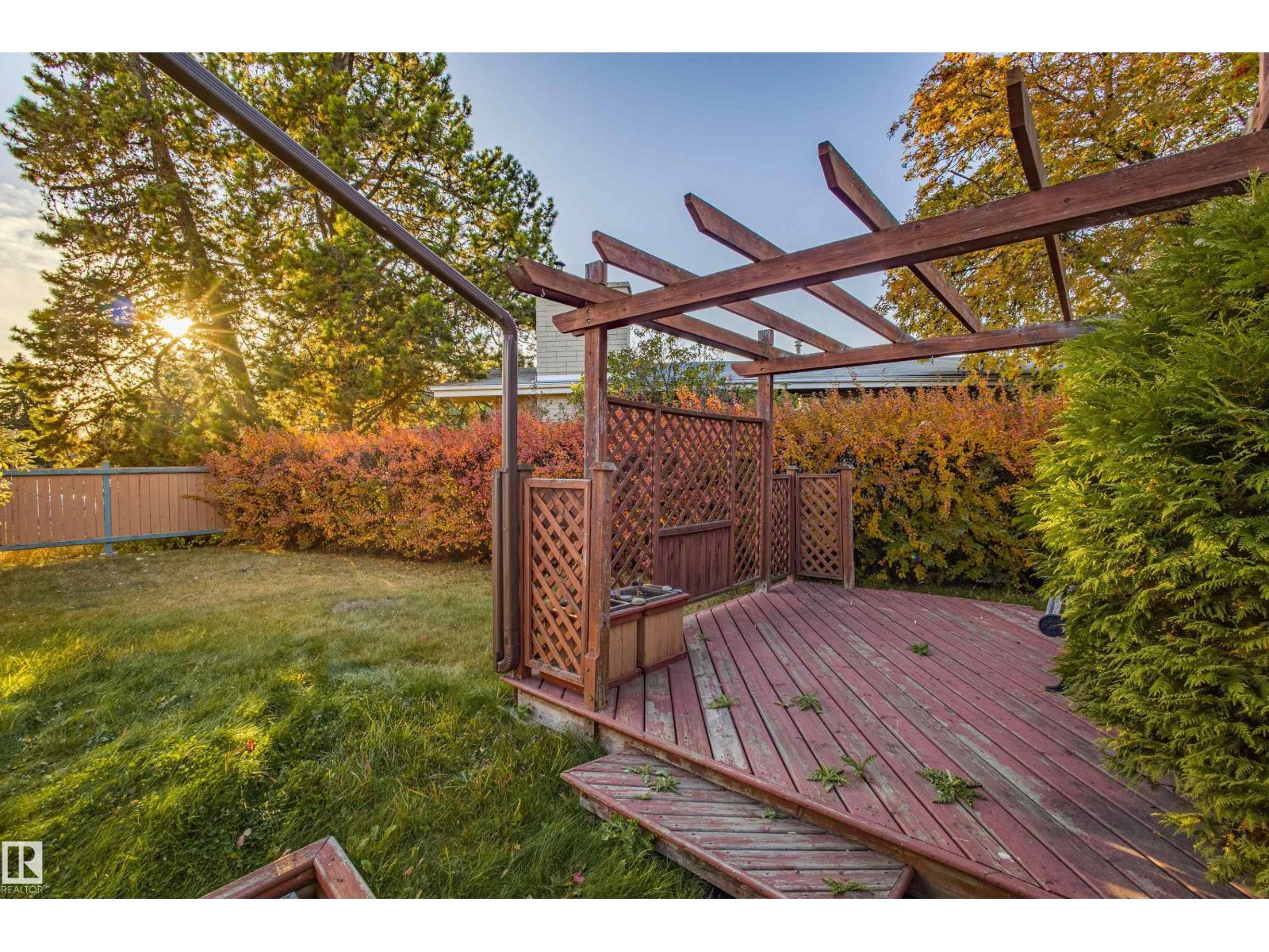 4051 120 St Nw, Edmonton, Alberta  T6J 1X7 - Photo 8 - E4463265