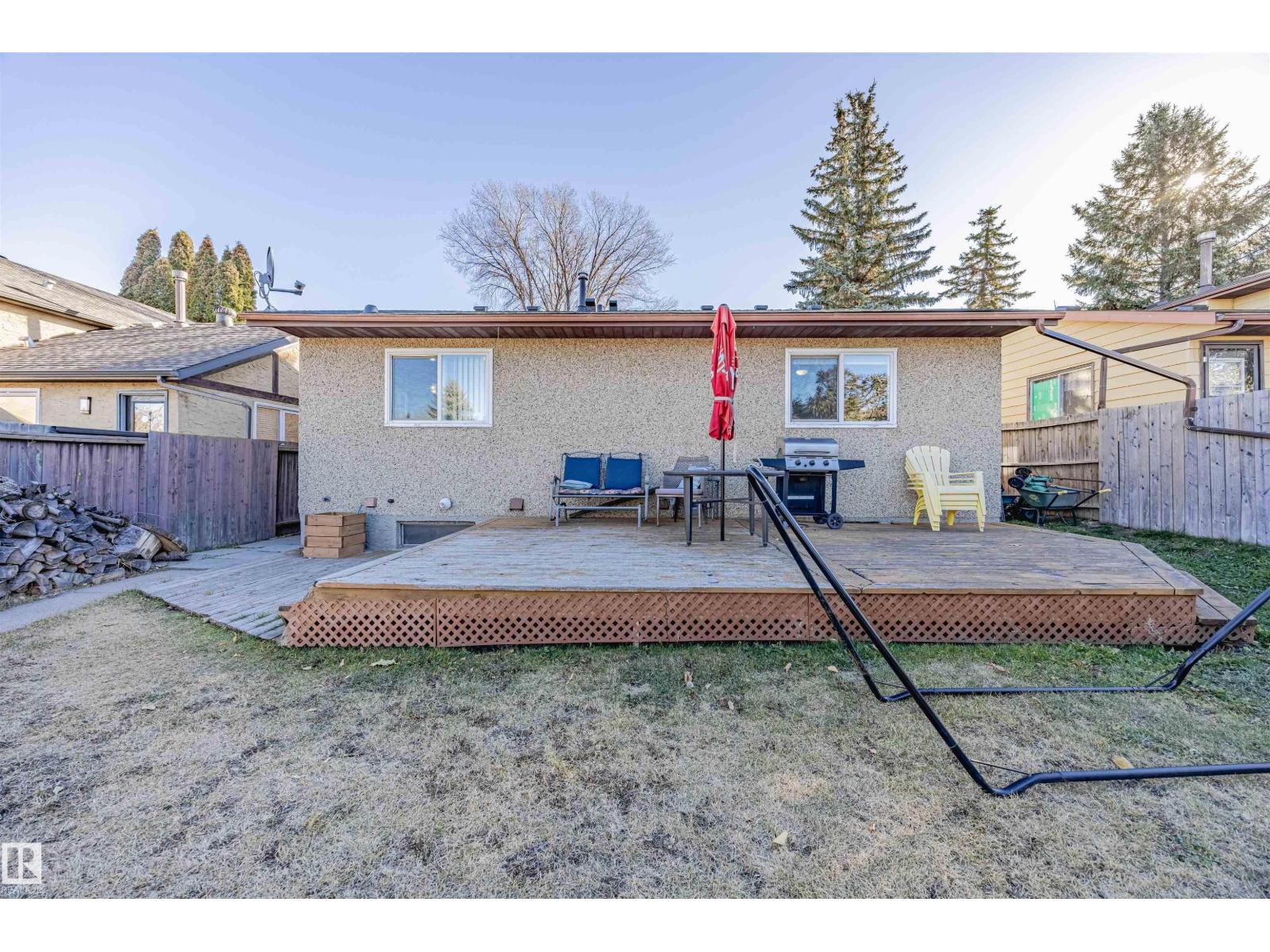 3924 55 St Nw, Edmonton, Alberta  T6L 1C2 - Photo 34 - E4463267