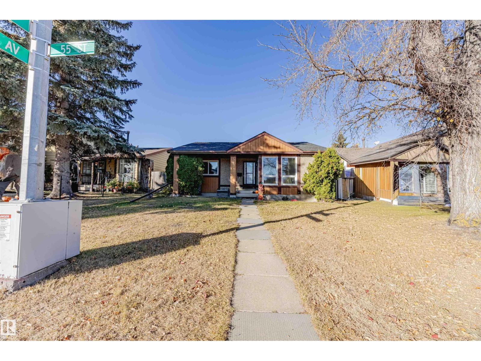 3924 55 St Nw, Edmonton, Alberta  T6L 1C2 - Photo 40 - E4463267