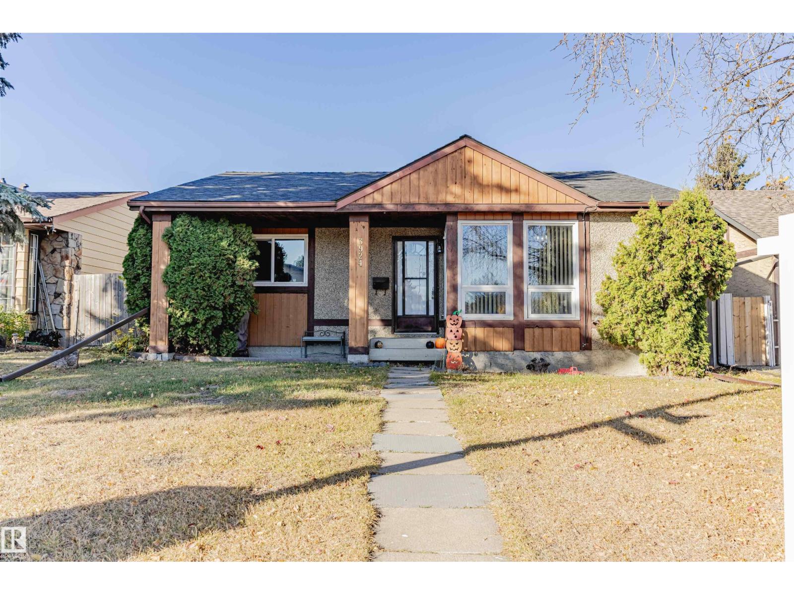 3924 55 St Nw, Edmonton, Alberta  T6L 1C2 - Photo 41 - E4463267