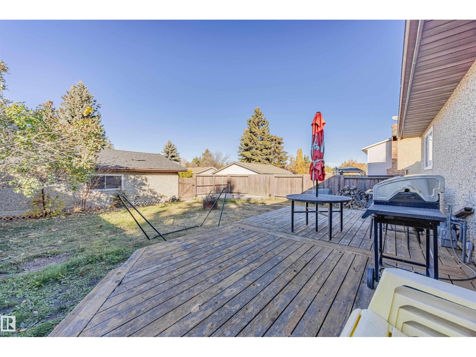 3924 55 St Nw, Edmonton, Alberta  T6L 1C2 - Photo 42 - E4463267