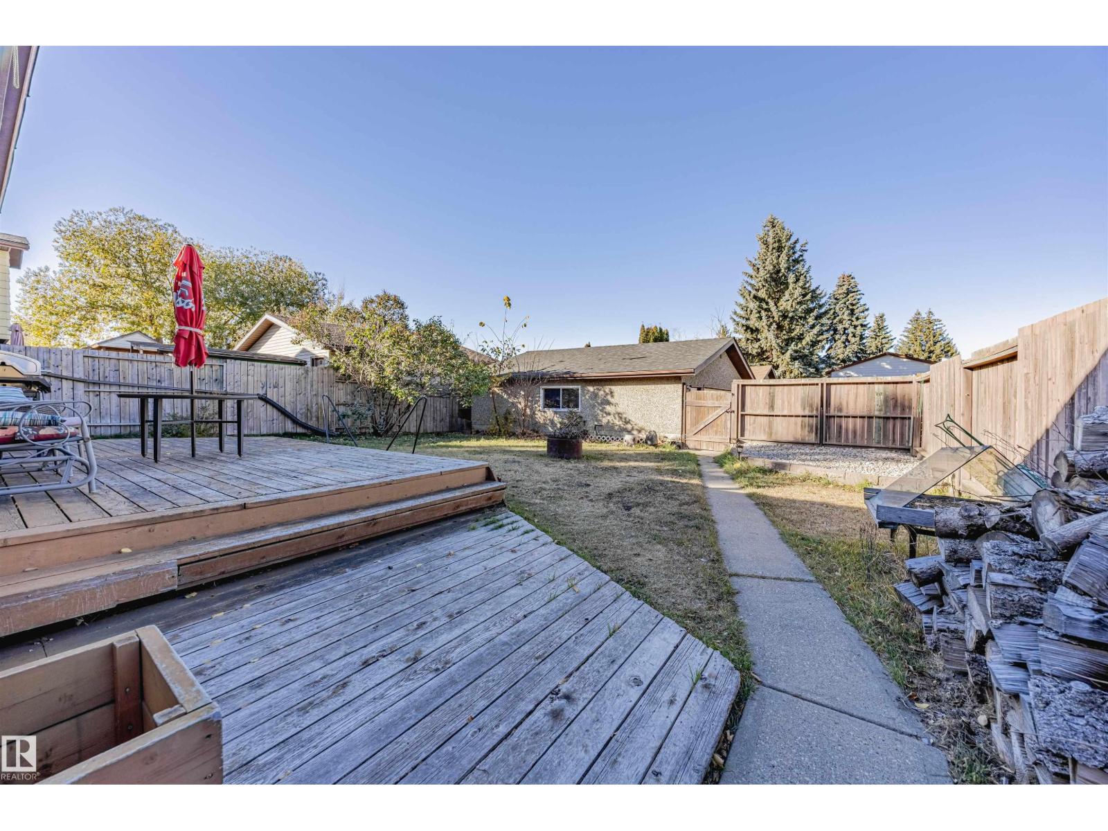 3924 55 St Nw, Edmonton, Alberta  T6L 1C2 - Photo 43 - E4463267