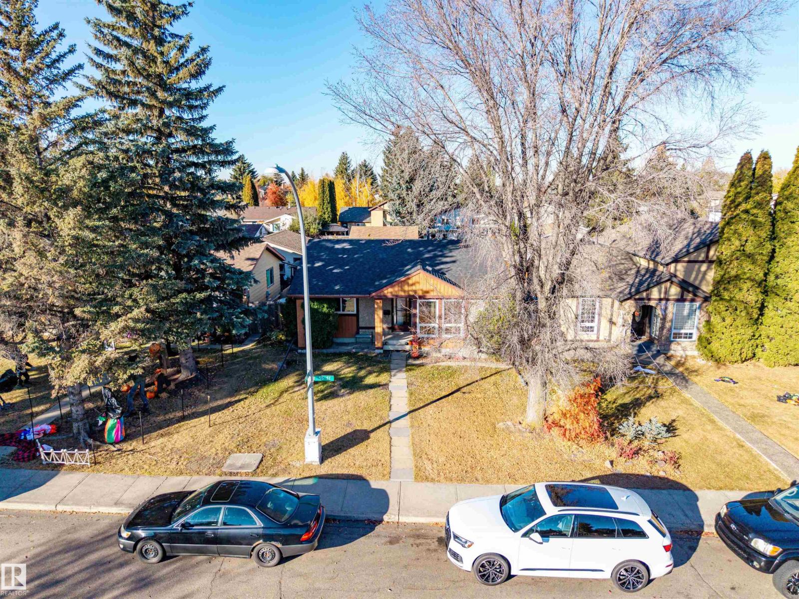 3924 55 St Nw, Edmonton, Alberta  T6L 1C2 - Photo 44 - E4463267