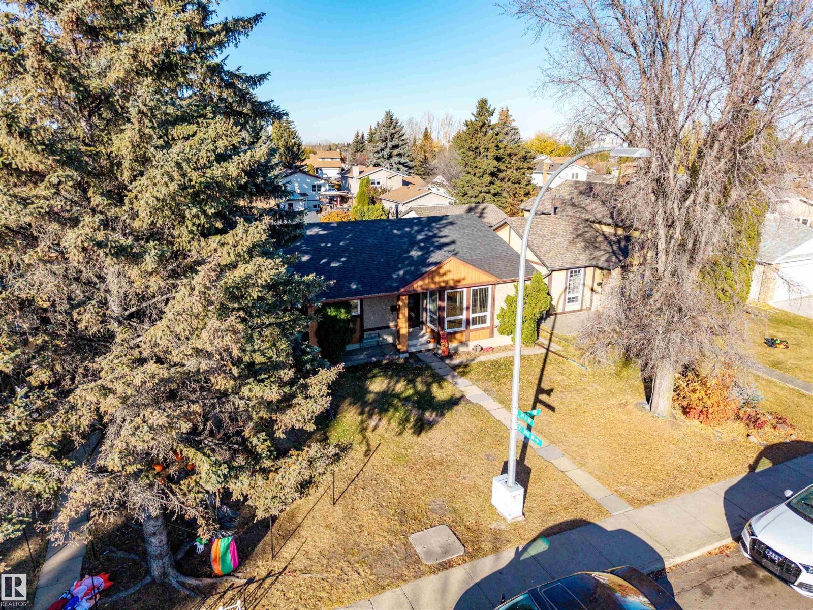 3924 55 St Nw, Edmonton, Alberta  T6L 1C2 - Photo 45 - E4463267