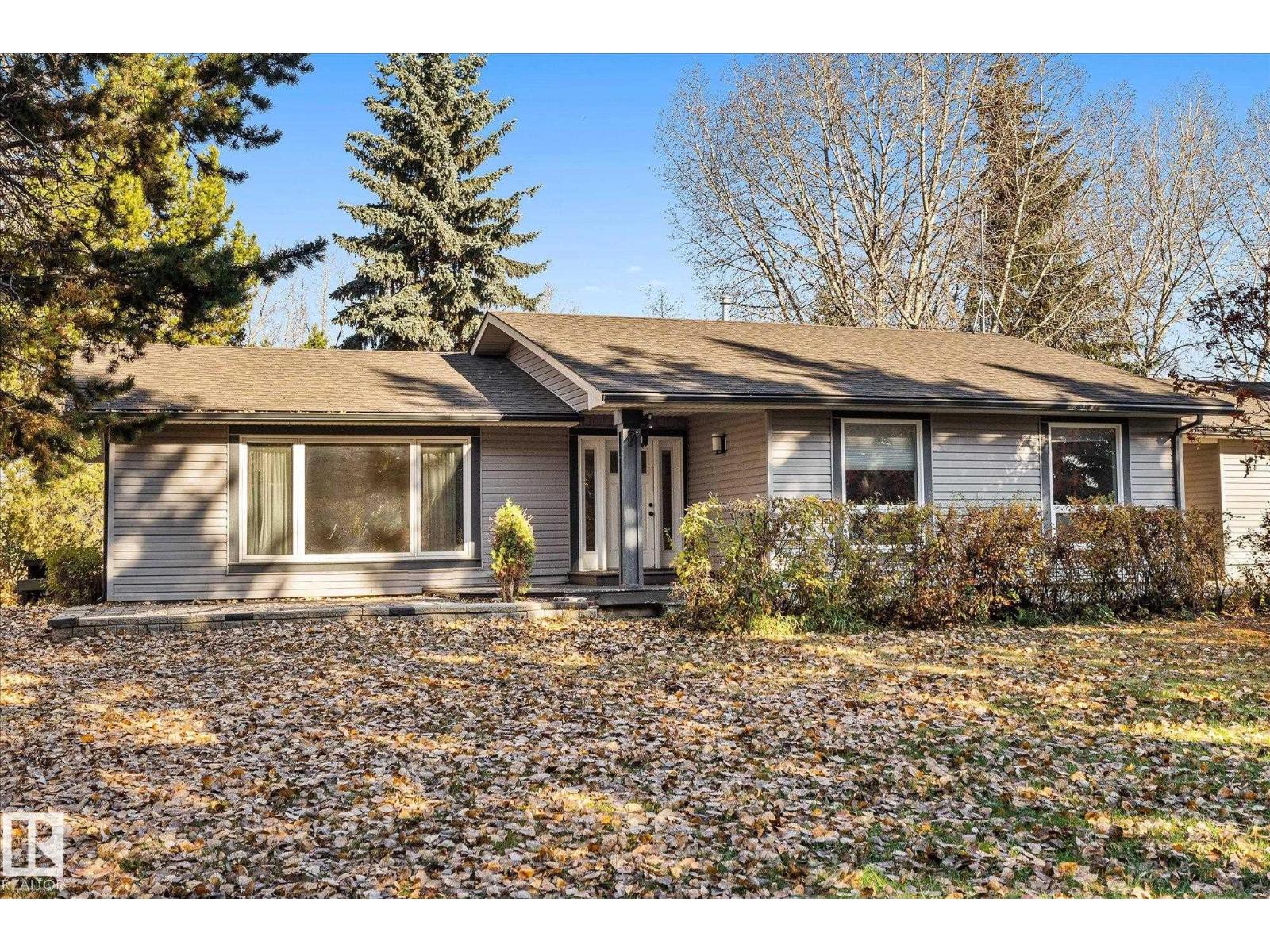 #12 27420 TWP ROAD 540, Rural Parkland County, Alberta