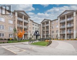337 - 1077 GORDON STREET, Guelph, Ontario