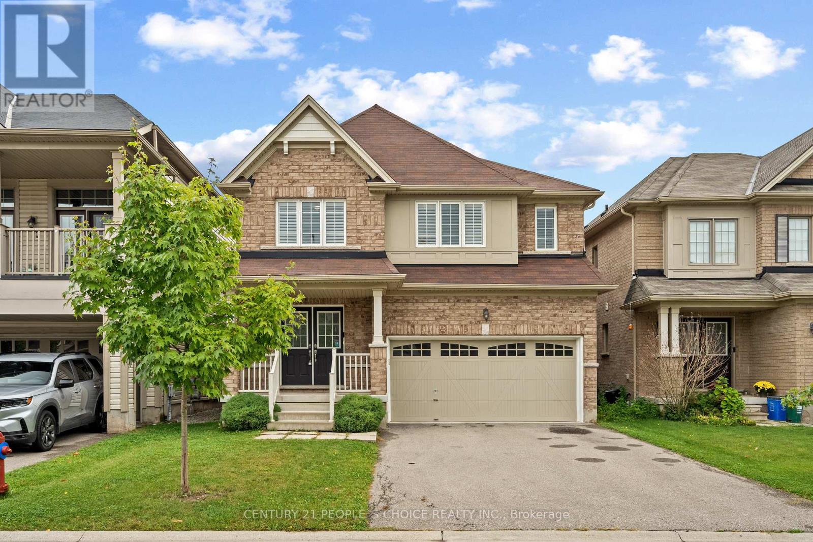 7822 Juneberry Drive, Niagara Falls, Ontario  L2H 0N1 - Photo 2 - X12479292