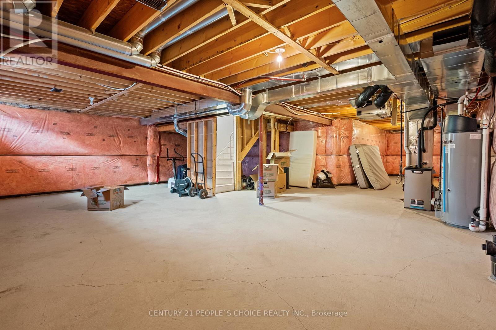 7822 Juneberry Drive, Niagara Falls, Ontario  L2H 0N1 - Photo 39 - X12479292