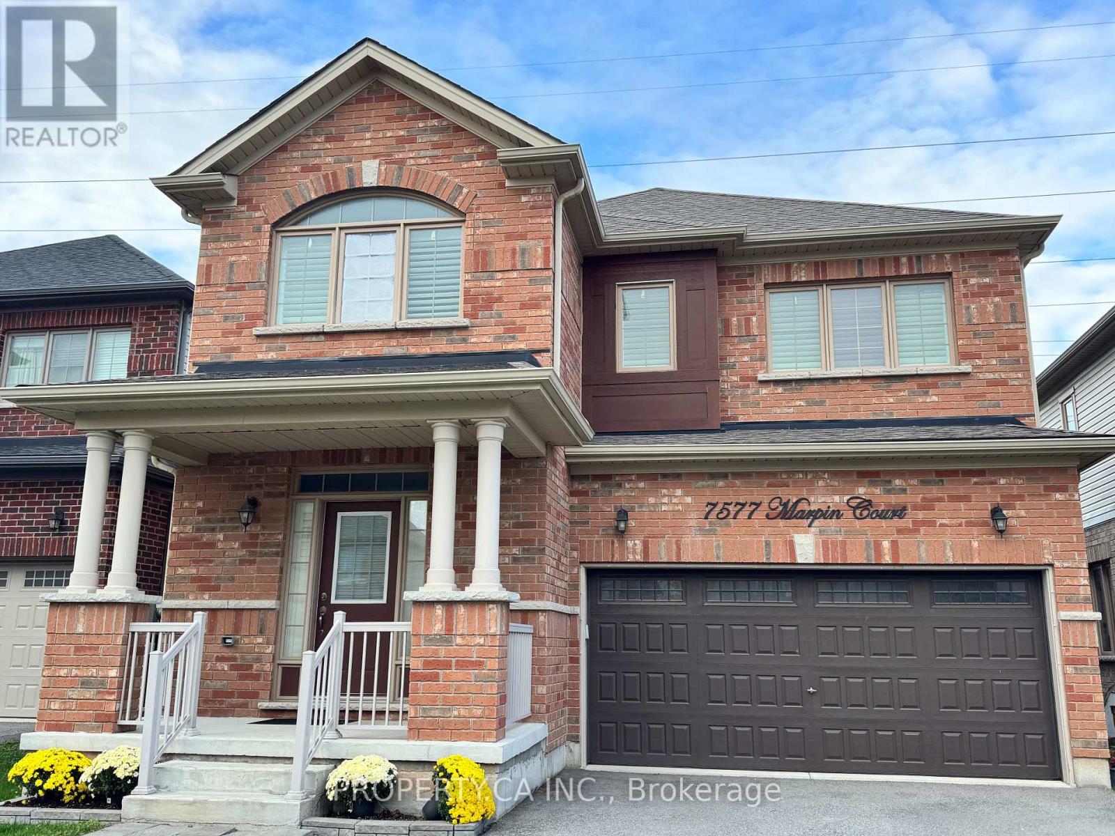 7577 MARPIN COURT, Niagara Falls, Ontario