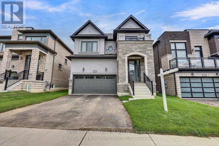 909 Knights Lane, Woodstock, Ontario  N4T 0P7 - Photo 3 - X12479297