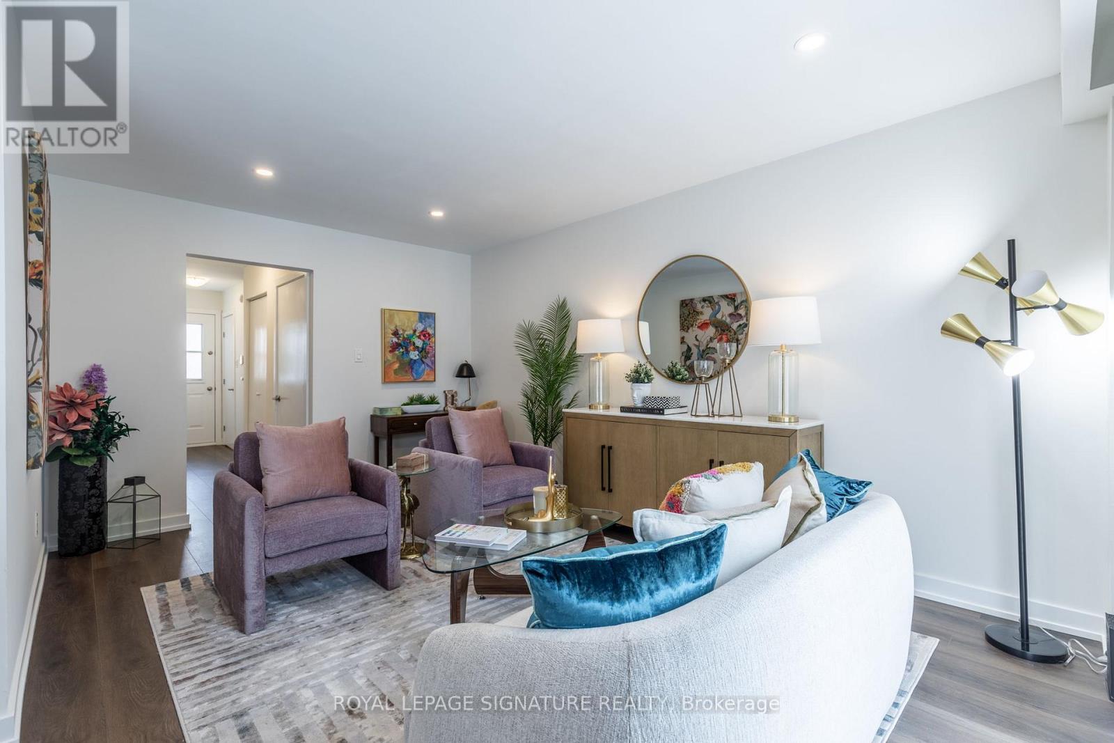 43 - 88 Tunbridge Crescent, Hamilton, Ontario  L8W 1L3 - Photo 4 - X12479358