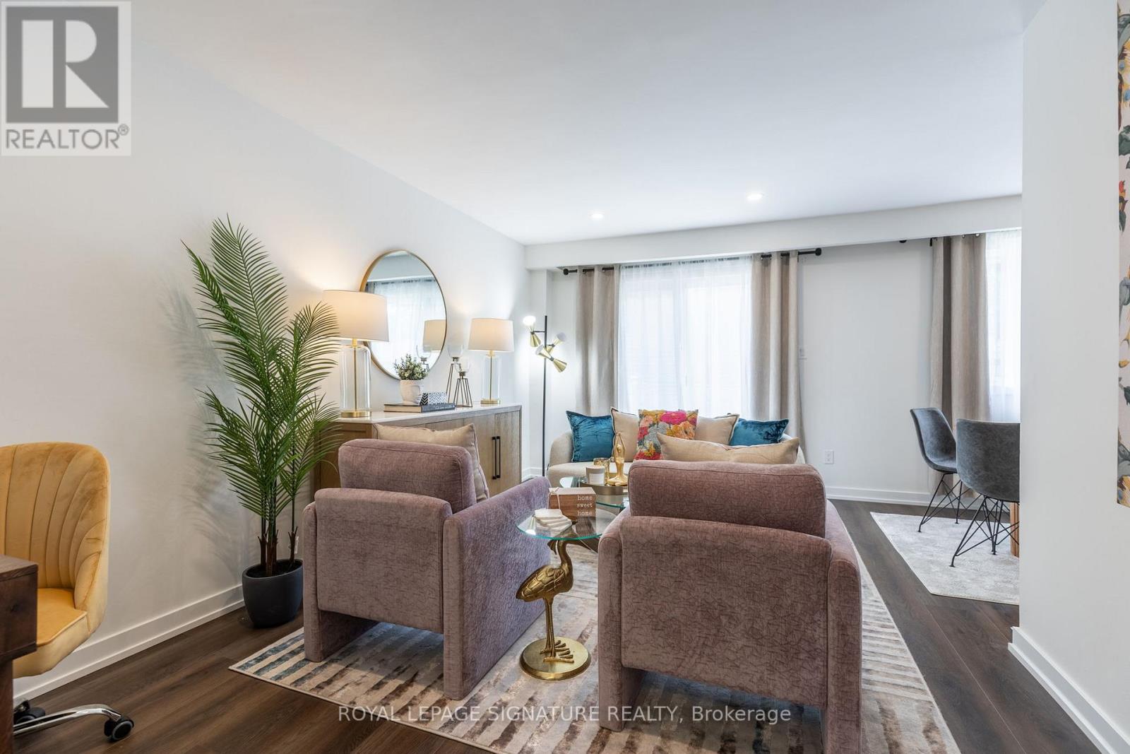 43 - 88 Tunbridge Crescent, Hamilton, Ontario  L8W 1L3 - Photo 6 - X12479358