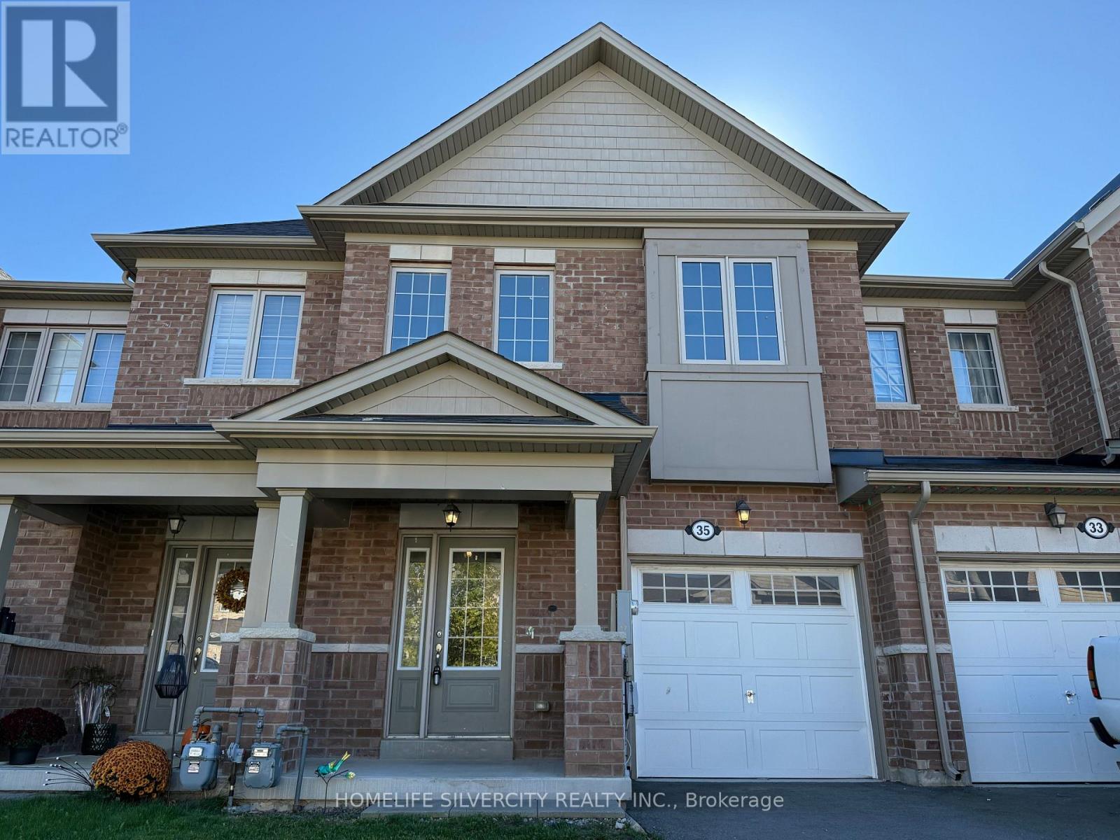 35 SPARKLE DRIVE, Thorold, Ontario
