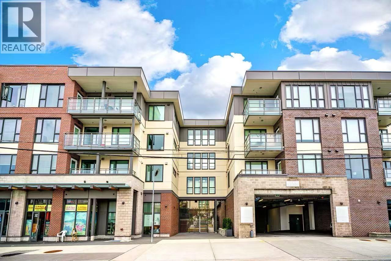 317 5355 Lane Street, Burnaby, British Columbia  V5H 0H1 - Photo 8 - R3061491