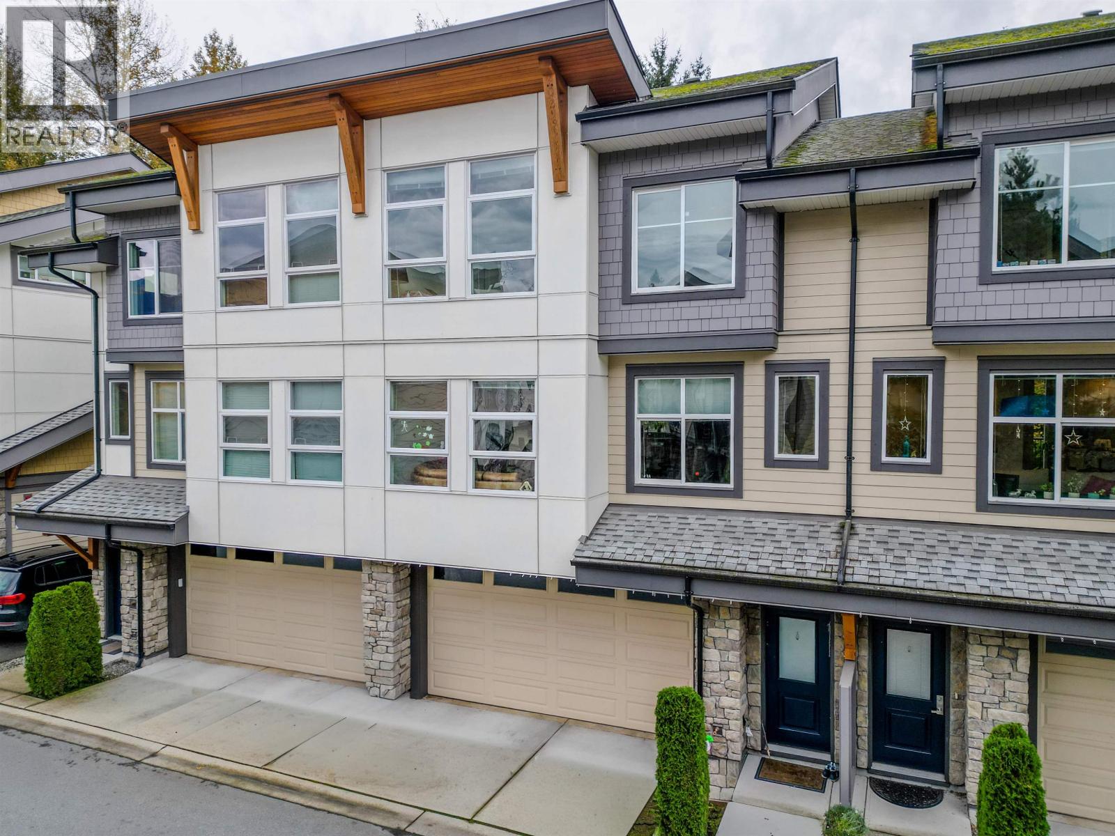 46 39548 Loggers Lane, Squamish, British Columbia  V8B 0V7 - Photo 1 - R3061496
