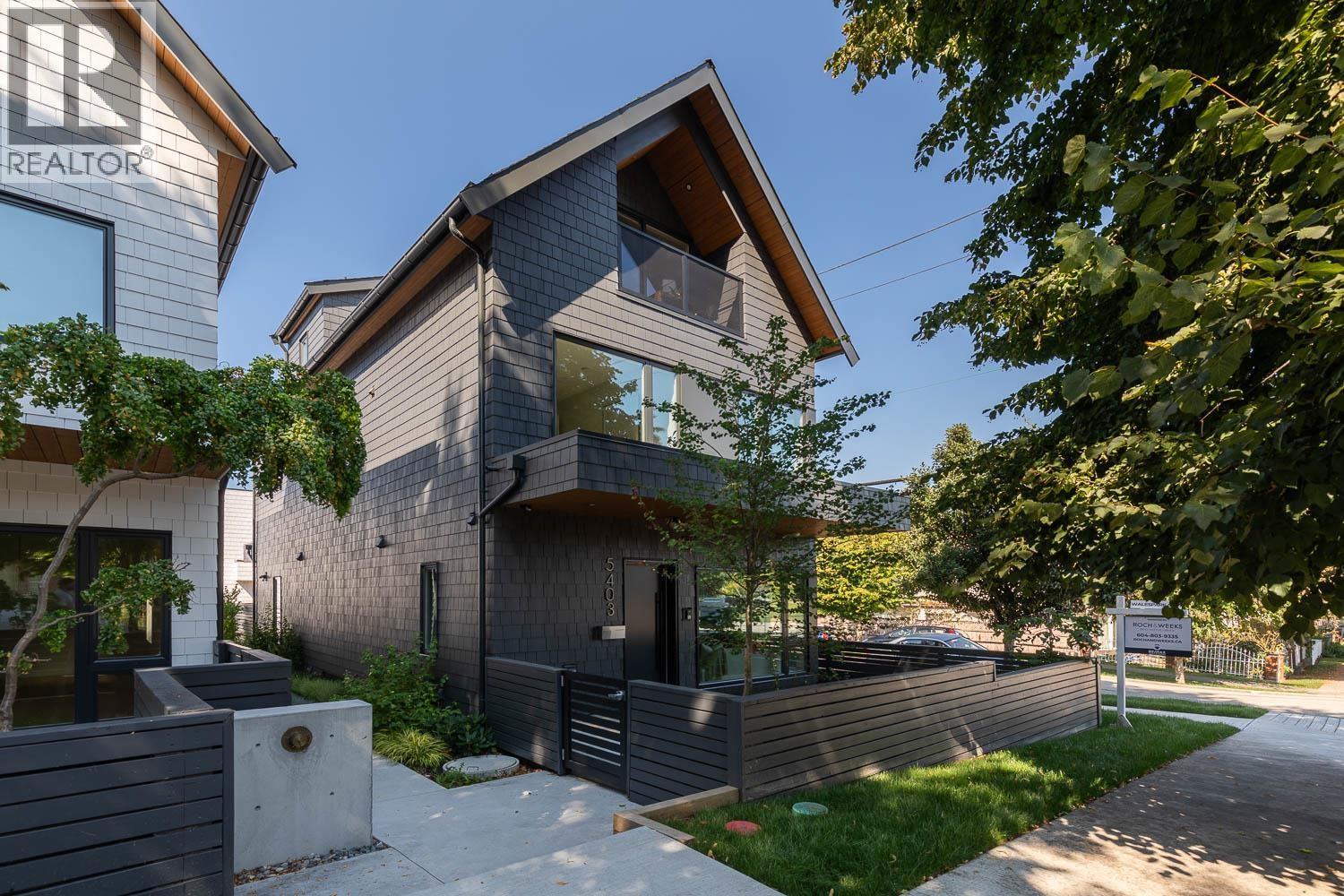 5403 Wales Street, Vancouver, British Columbia  V5R 3M9 - Photo 20 - R3061497