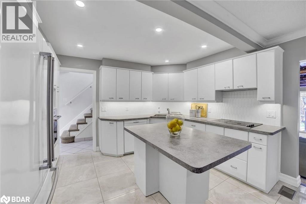 31 Lower Horning Road, Hamilton, Ontario  L8S 3E9 - Photo 6 - 40781870