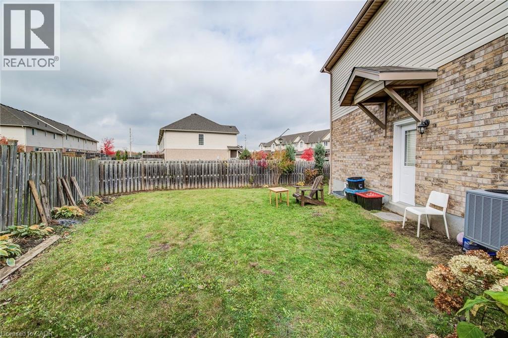 46 Clough Crescent, Guelph, Ontario  N1L 0G1 - Photo 28 - 40781354